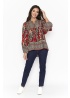 Orientique | Isfahani Blouse