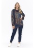 Orientique | Ravenna Cowl Neck