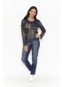 Orientique | Ravenna Top
