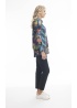 Orientique | Madam Butterfly Tunic