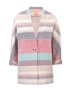 Vilagallo | Soho Milan Jacquard Coat