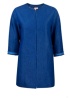 Vilagallo | Sarah Anna Denim Coat