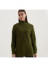Tirelli | Cable Detail Knit