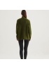 Tirelli | Cable Detail Knit