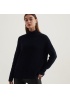 Tirelli | Turtle Neck Knit