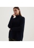 Tirelli | Turtle Neck Knit