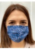 Ombre | Cotton Face Mask