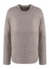 Milano | Chunky Knit JUmper