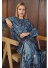 Milano | Long Tier Dress