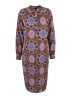 Milano | Printed Dress