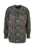 Milano | Printed Blouse