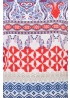 Vilagallo | Casandra Brandano Printed Top
