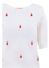 Vilagallo | Casandra Bordada Voile