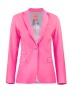 Vilagallo | Dover Pink Fluro Jacket