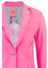 Vilagallo | Dover Pink Fluro Jacket
