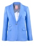 Vilagallo | Dover Blue Wool