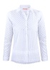 Vilagallo | Dover White Shirt