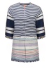 Vilagallo | Sarah Bories Jacquard