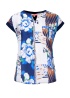 Vilagallo | Tesa Lora Silk Print