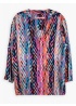 Vilagallo | Otilia Paroli Print