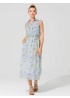 Vilagallo | Arianne Dress Safari
