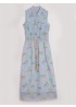 Vilagallo | Arianne Dress Safari