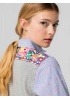 Vilagallo | Trizia Tailor Mouline Coupe