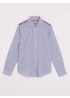 Vilagallo | Trizia Tailor Mouline Coupe