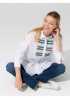 Vilagallo | Mirella Myroula Jacquard