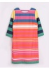 Vilagallo | Anais Niza Stripe