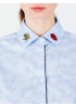Vilagallo | Dover Shirt