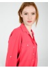 Vilagallo | Gabriela Crepe Blouse