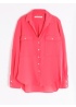 Vilagallo | Gabriela Crepe Blouse