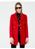 Vilagallo | Lucrecia Coat