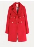 Vilagallo | Lucrecia Coat