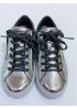 Crime | Silver Trainer