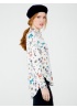 Vilagallo | Camisa print shirt