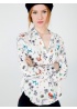 Vilagallo | Camisa print shirt