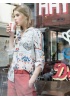 Vilagallo | Panther shirt