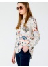 Vilagallo | Panther shirt