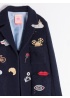 Vilagallo | Amber Jacket