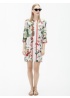 Vilagallo | Tesa Dress