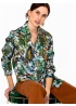 Vilagallo | Dover Shirt Sherwood