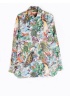Vilagallo | Dover Shirt Sherwood