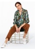 Vilagallo | Dover Shirt Sherwood