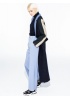 Vilagallo | Pantalon Uma Blue Crepe