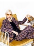 Vilagallo | Clara Jacket London Jacquard