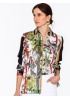 Vilagallo | Dover Shirt Autumn Jungle