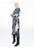 Vilagallo | Romy Dress Garda Print