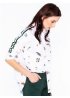 Vilagallo | Elsa Shirt Ardennes White